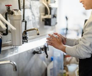 About Emergency plumbing pros Almond, NC